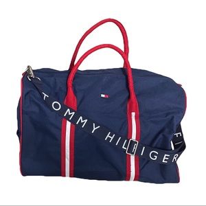 Tommy Hilfiger Duffle Bag